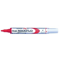 Marker suchocieralny czerwony MWL5MB PENTEL MAXIFLO(z toczkiem)