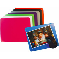 Podkładka pod mysz z kieszenią grass KPM-01-02 BIURFOL