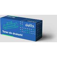 Toner IMH-CF350A 130A (CF350A) czarny 1300str DOTTS zamiennik HP