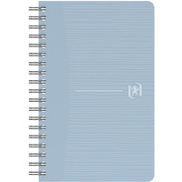 Koozeszyt OXFORD RECUP 9x14 90 kartek kratka 400155803