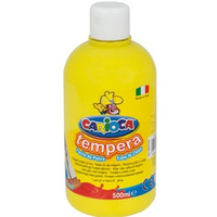 Farba tempera 500 ml, ta CARIOCA 170-2366/170-2652