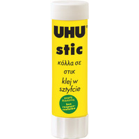 Klej w sztyfcie 40g UHU 00025