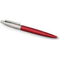 Długopis JOTTER KENSINGTON RED CT 1953187, giftbox