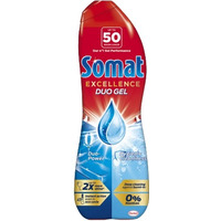SOMAT el Higieniczna czysto do zmywarek 810ml 70977