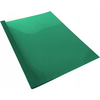 Okładka EXPRESS 9.5 zielon(8) ARGO