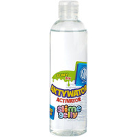 Aktywator do slime gelly 250 ml ASTRA, 401119004