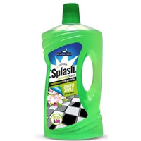 Pyn uniwersalny SPLASH 1l ZIELONE JABKO GENERAL FRESH (X)