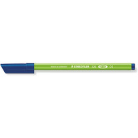 Flamaster biurowy, M, zielony, Staedtler S 326-5