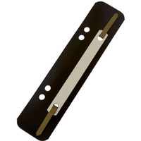 Mechanizm skoroszytowy Esselte, czarny, 100 szt., 1430619