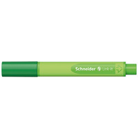 CIENKOPIS SCHNEIDER LINK-IT, 0, 4 MM, ZIELONY SR191204