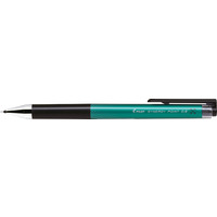 Dugopis elowy SYNERGY POINT zielony PILOT PIBLRT-SNP5-G