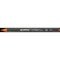 PISAK EDDING DO POW. CERAMICZNYCH POMARACZOWY (X)