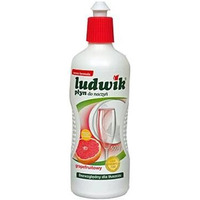 LUDWIK Pyn do mycia naczy 450g grejpfruit 028263