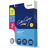 Papier xero A3 COLOR COPY 200g CC320 250ark