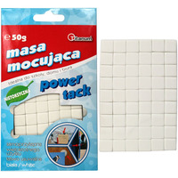 Masa mocujca POWERTACK 50g.184480 TITANUM