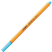 Cienkopis STABILO point 88 bkit jasny 88/31
