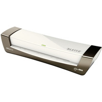 Laminator iLam OFFICE A4 230V srebrny 72510084 LEITZ