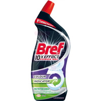 BREF Pyn el do WC Tornada 700ml Total Protection *11235