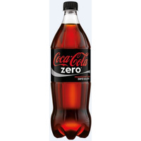 Napj COCA COLA ZERO 0.85L butelka PET