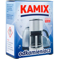 Odkamieniacz KAMIX 150g do czajnikw i urzdze (6598)