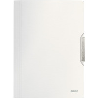 Teczka z gumk Leitz Style, 15 mm, biay 39770004