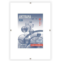 Antyrama plexi 300x400mm MEMOBOARDS ANP30x40