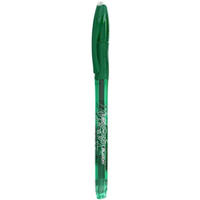 Dugopis wymazywalny BIC Gel-ocity Illusion zielony, 943443 /516531