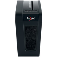 Niszczarka Rexel Secure X8-SL, 8 kartek, 14 l kosz, 2020126EU