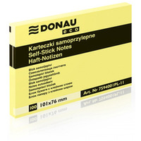 Bloczek ECO 101*76 7594001PL11 DONAU