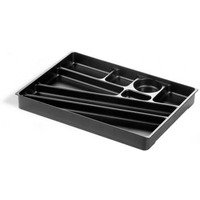 IDEALBOX PEN TRAY tacka na przybory biurowe eco, antracytowy 1712004058 DURABLE (X)