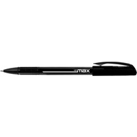 Dugopis MAX 10 czarny RYSTOR 408-000