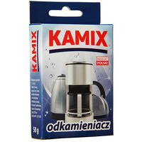 Preparat do usuwania kamienia KAMIX 50g odkamieniacz