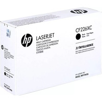 Toner HP 26X (CF226XC) czarny 9000str