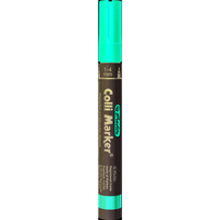 Marker wodoodporny COLLI czerwony permanentny 9566738 HERLITZ