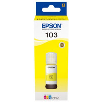 Tusz EPSON ET103 (C13T00S44A) ty 65ml (X)