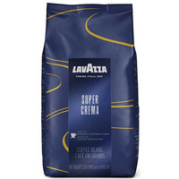 Kawa LAVAZZA SUPER CREMA 1kg ziarnista