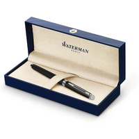 Piro kulkowe HEMISPHERE CZER MATOWA CT WATERMAN S0920850