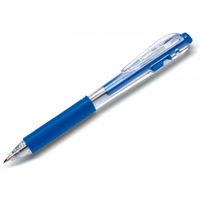 Dugopis 0,7mm niebieski BK437-C PENTEL