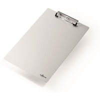 CLIPBOARD A4, wykonany z aluminium, srebrny 33 9023 DURABLE