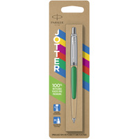 Dugopis JOTTER ORIGINALS GREEN PARKER 2076058, HS