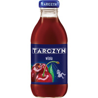 TARCZYN WINIA 300ml butelka szko