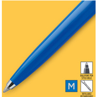 Dugopis JOTTER ORIGINALS BLUE PARKER 2076052, blister