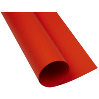 Karton kolorowy Creatinio A1 160g 25ark nr.28R czerwony 400149551 TOP-2000