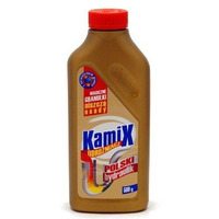 Udraniacz do rur KAMIX MAGICZNE GRANULKI 500g