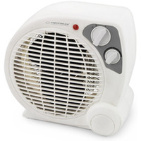 Termowentylator grzejnik HEATING FAN 1000/2000W MOJAVE ESPERANZA EHH002 (X)