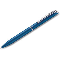 Pi�ro kulkowe EnerGel 0,7mm BL2007-CC granatowe PENTEL