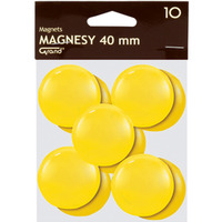 Magnes 40mm GRAND, ty, 10 szt 130-1704