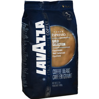 Kawa LAVAZZA GOLD SELECTION 1kg ziarnista