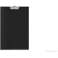 Deska clip A3 pion czarna BIURFOL KH-17-03