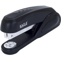 Zszywacz S5105, czarny, zszywa 20 kartek EAGLE 110-1510